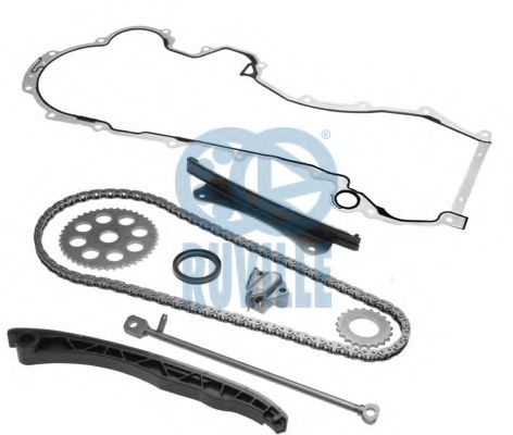 3458008SD RUVILLE Timing Chain Kit