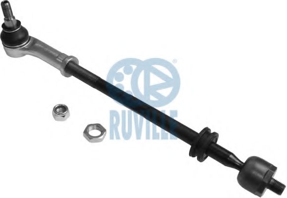 924406 RUVILLE Rod Assembly