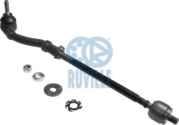 925528 RUVILLE Rod Assembly
