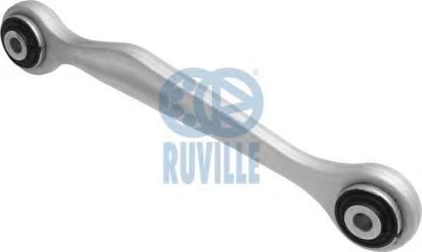 935766 RUVILLE Wheel Suspension Control Arm-/Trailing Arm Bush