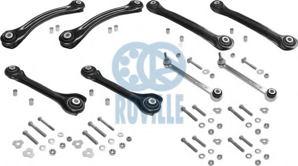 935185S RUVILLE Link Set, wheel suspension