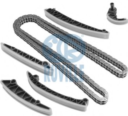 3451095S RUVILLE Timing Chain Kit
