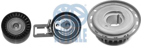 5667654 RUVILLE Pulley Kit, timing belt