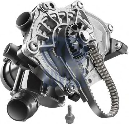 65485GS RUVILLE Cooling System Water Pump