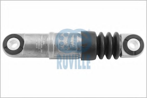 56722 RUVILLE Coil Spring