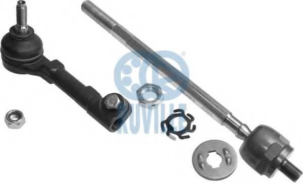 925532 RUVILLE Rod Assembly