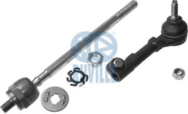 925533 RUVILLE Rod Assembly