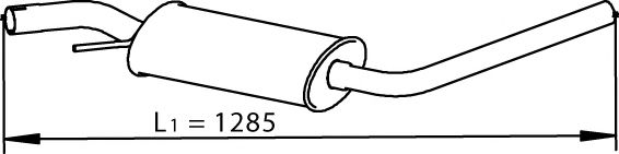 74320 DINEX Radlagersatz