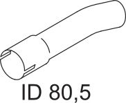64624 DINEX Lambda Sensor