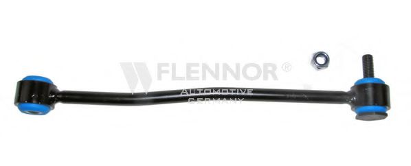 FL10144-F FLENNOR Wheel Suspension Rod/Strut, stabiliser