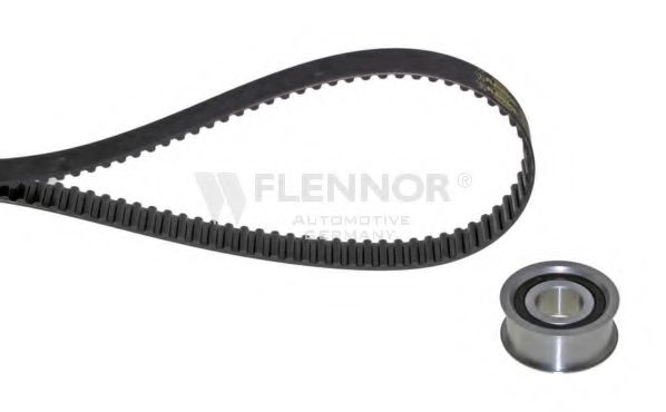 F904013 FLENNOR Timing Belt Kit