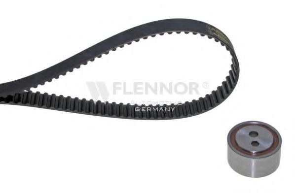 F904016 FLENNOR Timing Belt Kit