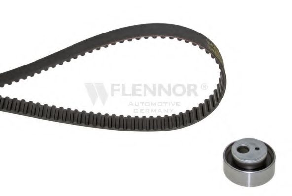 F904016V FLENNOR Timing Belt Kit