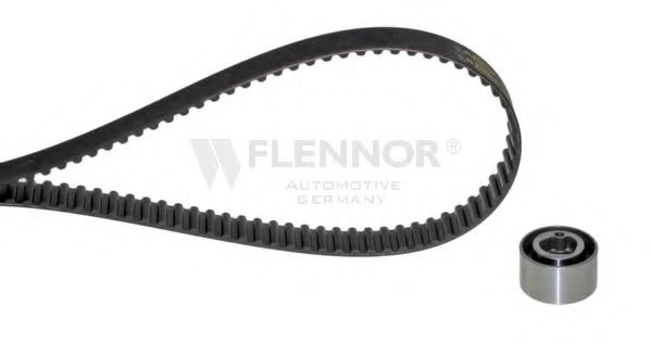 F904019 FLENNOR Belt Drive Timing Belt Kit
