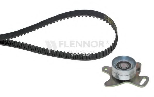 F904020 FLENNOR Timing Belt Kit