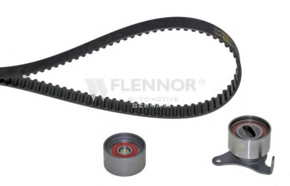 F904086V FLENNOR Timing Belt Kit