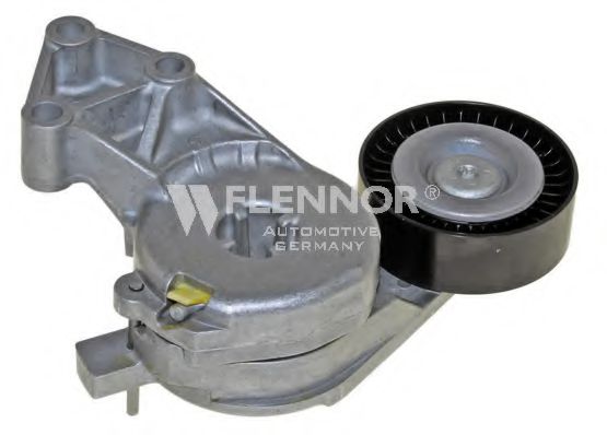 FA20900 FLENNOR Belt Drive Belt Tensioner, v-ribbed belt