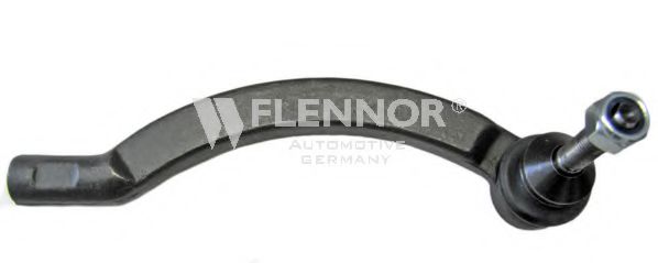 FL0204-B FLENNOR Steering Tie Rod End