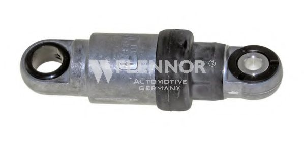 FA27995 FLENNOR Belt Drive Vibration Damper, v-ribbed belt