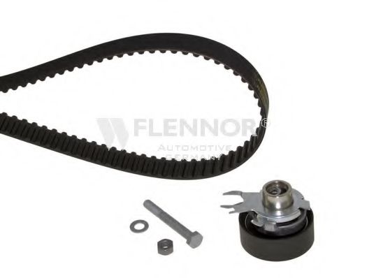 F904316V FLENNOR Timing Belt Kit