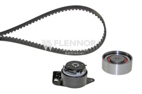 F904324V FLENNOR Timing Belt Kit