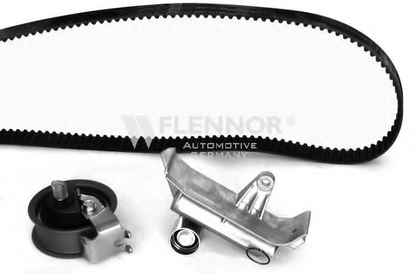 F904330V FLENNOR Belt Drive Timing Belt Kit