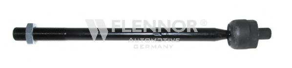 FL0043-C FLENNOR Steering Tie Rod Axle Joint