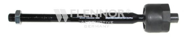 FL0046-C FLENNOR Steering Tie Rod Axle Joint
