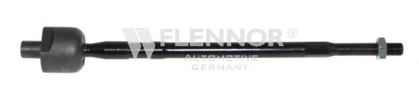 FL0063-C FLENNOR Tie Rod Axle Joint