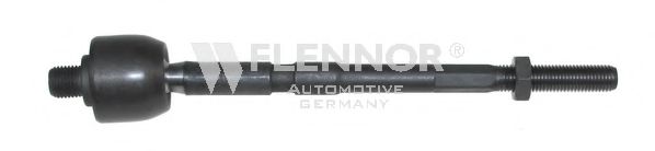FL0073-C FLENNOR Tie Rod Axle Joint