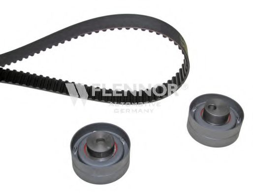F904319V FLENNOR Belt Drive Timing Belt Kit
