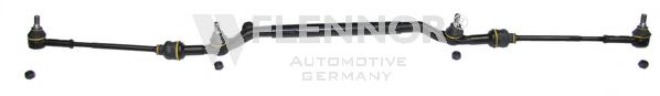 FL769-E FLENNOR Steering Rod Assembly