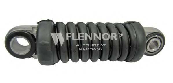 FD99111 FLENNOR V-Ribbed Belt Set