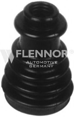 FL749749-M FLENNOR Bellow Set, drive shaft