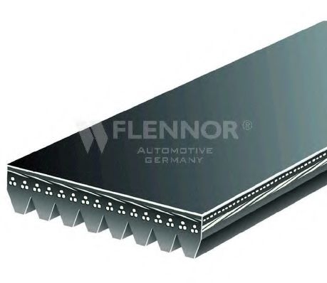 8PK1480 FLENNOR V-Ribbed Belts