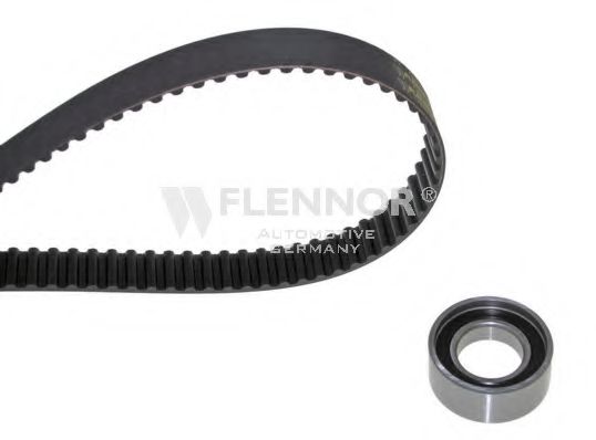 F904066 FLENNOR Belt Drive Timing Belt Kit