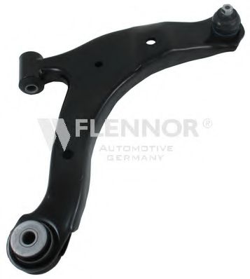 FL10041-G FLENNOR Wheel Suspension Track Control Arm