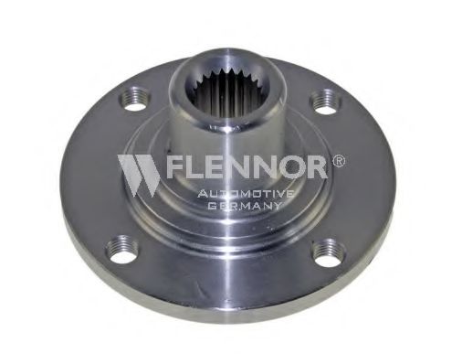 FRW090004 FLENNOR Wheel Hub