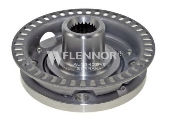 FRW090017 FLENNOR Wheel Hub