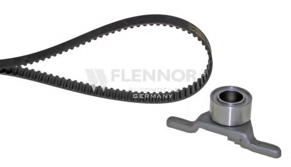 F904114V FLENNOR Timing Belt Kit