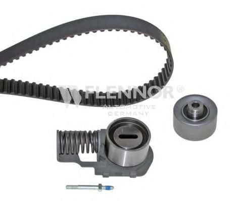 F904138V FLENNOR Belt Drive Timing Belt Kit