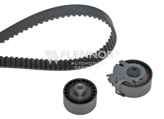 F914470V FLENNOR Belt Drive Timing Belt Kit
