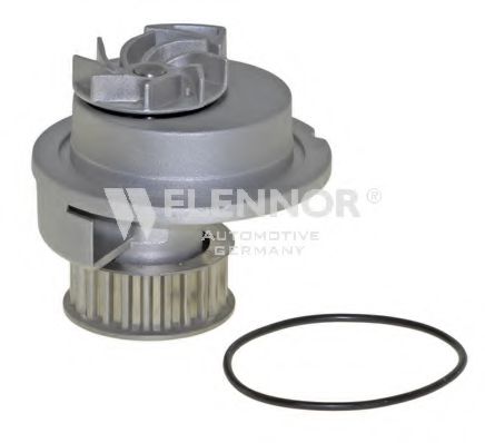 FWP70045 FLENNOR Water Pump