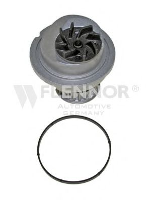 FWP70762 FLENNOR Cooling System Water Pump