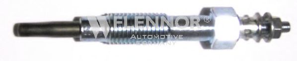 FG9599 FLENNOR Heating / Ventilation Glow Plug, auxiliary heater
