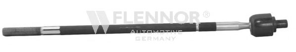 FL0042-C FLENNOR Steering Tie Rod Axle Joint