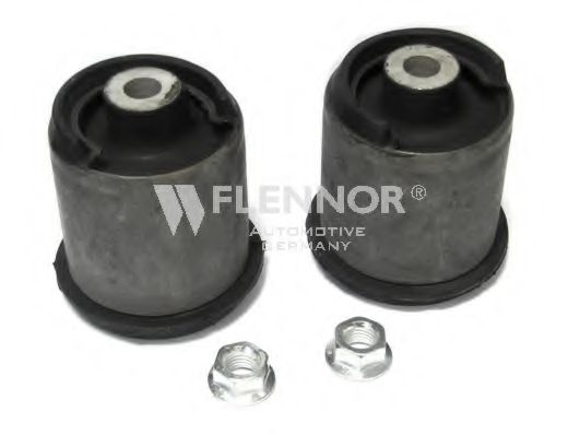 FL5966-J FLENNOR Wheel Suspension Repair Set, axle beam