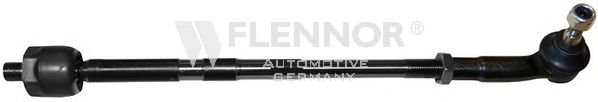 FL10075-A FLENNOR Steering Rod Assembly