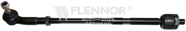 FL10076-A FLENNOR Steering Rod Assembly