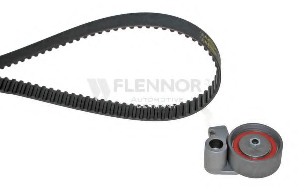 F904459V FLENNOR Timing Belt Kit